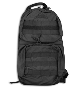 Red Rock Outdoor Gear Assault Pack Tornado (Gray) - Blade HQ