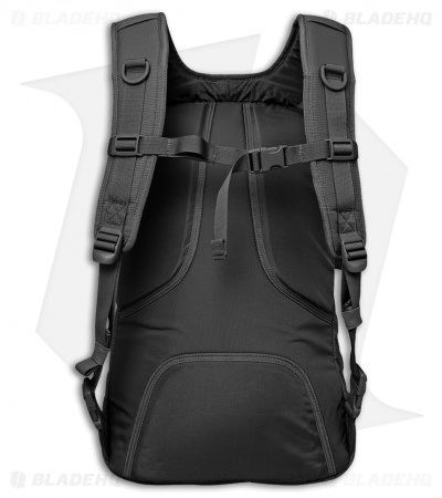 Red Rock Outdoor Gear Mavrik B.35 Black 