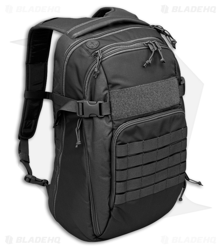 Red Rock Outdoor Gear Mavrik B.35 Black 