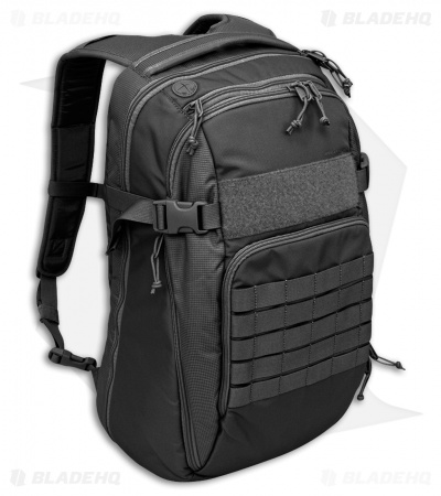 Red Rock Outdoor Gear Mavrik B.35 Black 