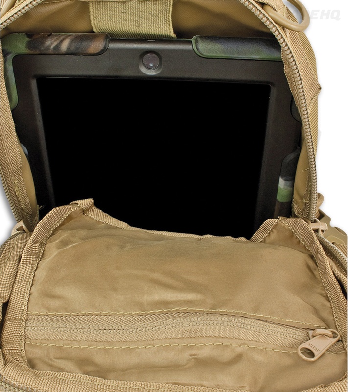 red rock outdoor gear rover sling pack
