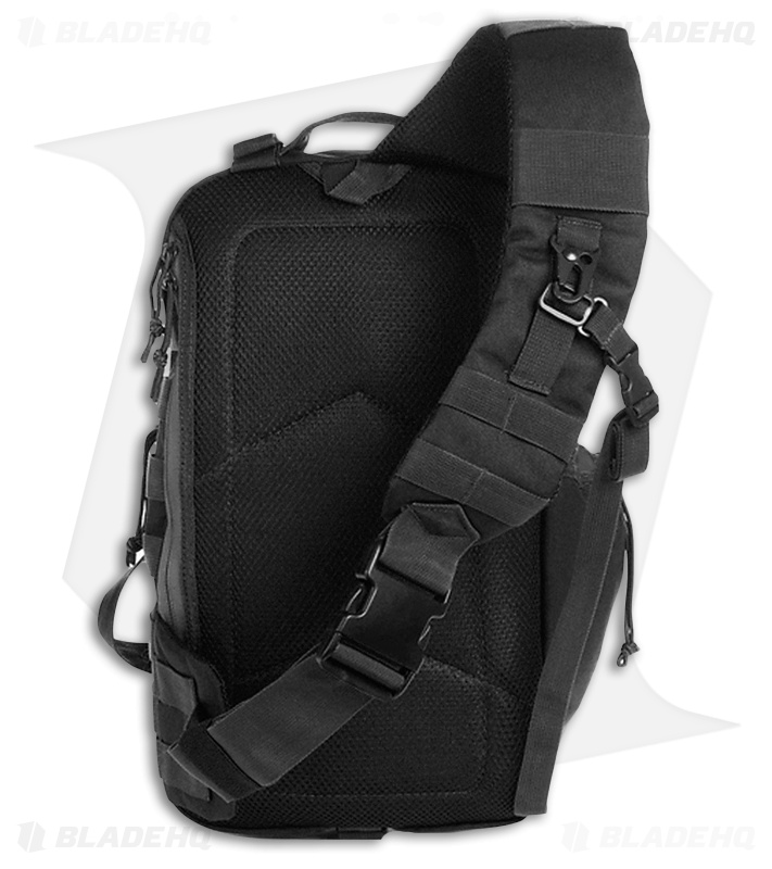 red rock outdoor gear rambler sling pack