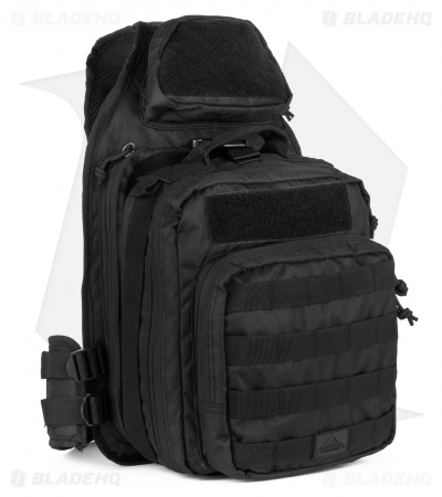 Red rock recon sling bag top