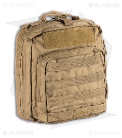 Red Rock Outdoor Gear Recon Sling Pack Coyote Tan 80139COY