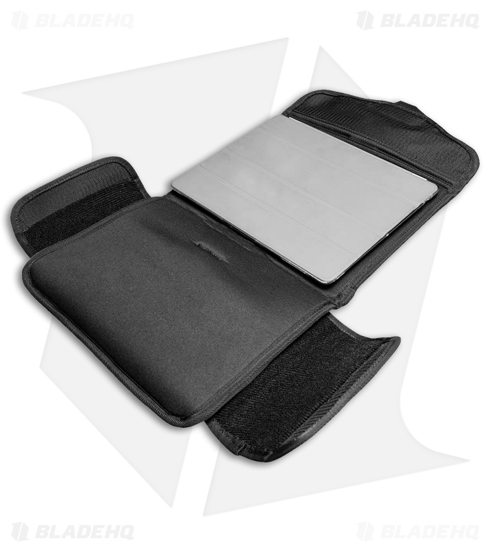 Vertx Tactigami Tablet Cover Black Cordura VTX5150