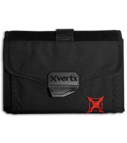 Vertx Tactigami Tablet Cover Black Cordura VTX5150