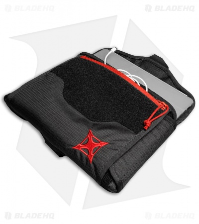 Vertx Tactigami Tablet Cover Black Cordura VTX5150
