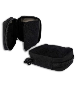 Boker Plus Hamburger Pouch Black Nylon 090086
