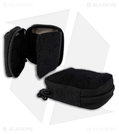 Boker Plus Hamburger Pouch Black Nylon 090086
