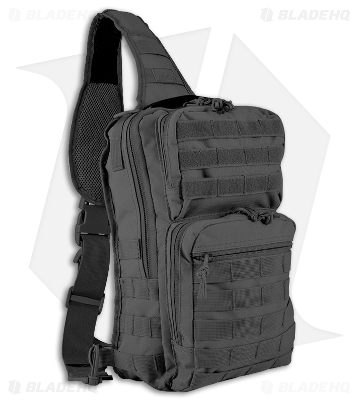 red rock large rover sling pack