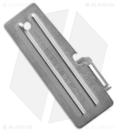 CountyComm U.S. Issue Can Opener Large