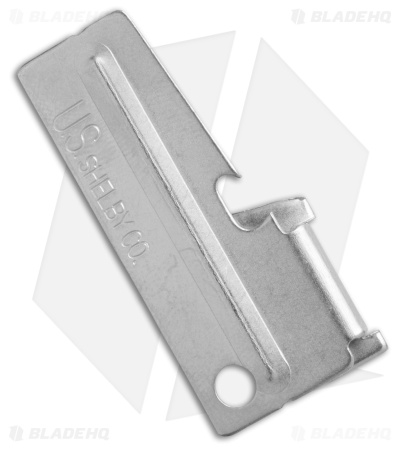 CountyComm U.S. Issue Can Opener - Small P-38