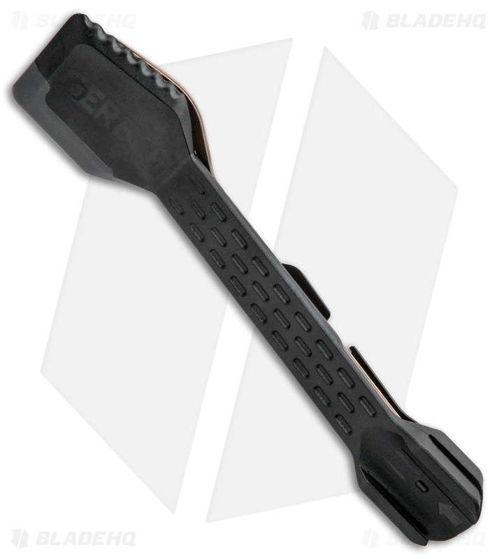 Gerber ComplEAT All-In-One Cooking & Eating Tool (Bronze) 31-003465 