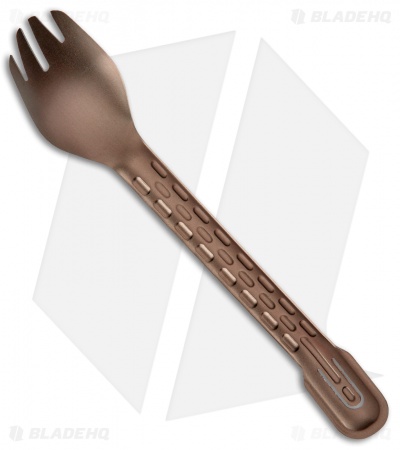 Gerber ComplEAT All-In-One Cooking & Eating Tool (Bronze) 31-003465 