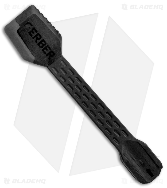 Gerber ComplEAT All-In-One Cooking & Eating Tool (Bronze) 31-003465 