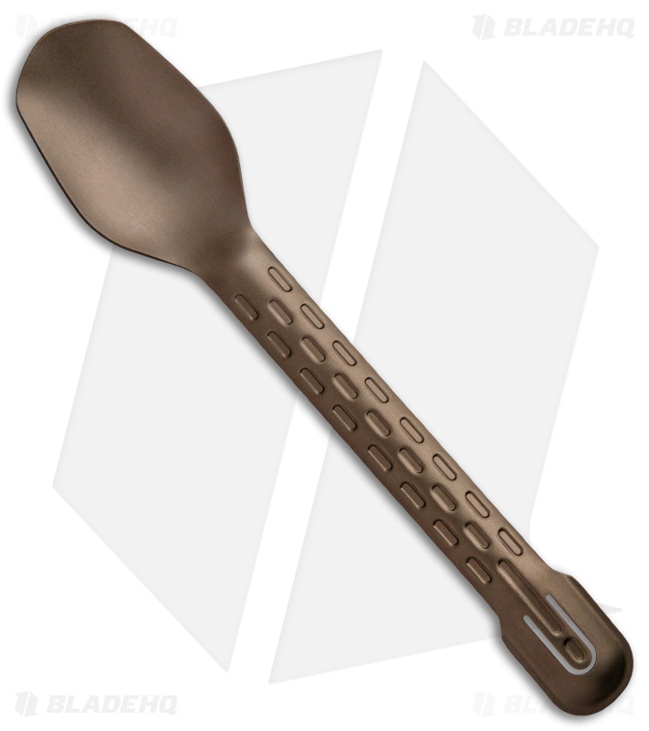 Gerber ComplEAT All-In-One Cooking & Eating Tool (Bronze) 31-003465 