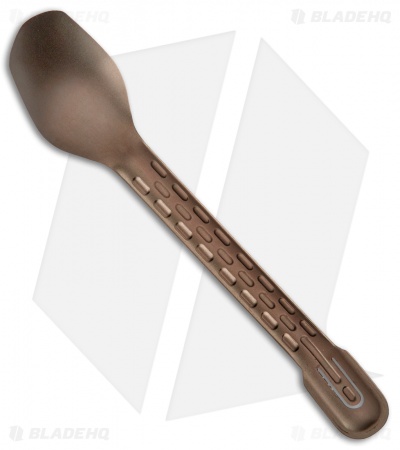 Gerber ComplEAT All-In-One Cooking & Eating Tool (Bronze) 31-003465 