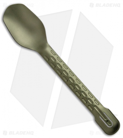 Gerber ComplEAT All-In-One Cooking & Eating Tool (Flat Sage) 31-003467 