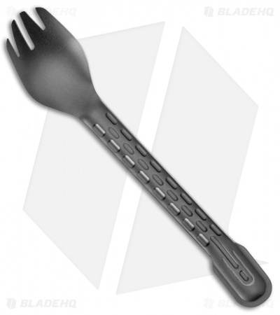Gerber ComplEAT All-In-One Cooking & Eating Tool (Onyx) 31-003463