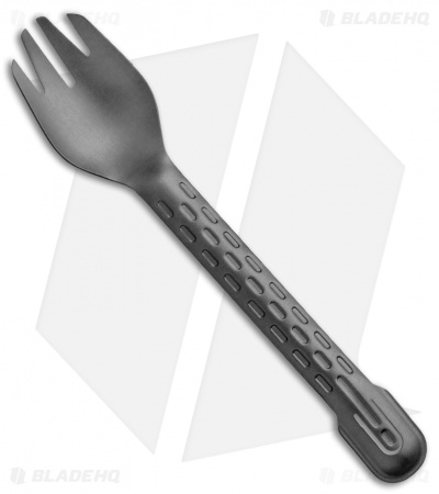 Gerber ComplEAT All-In-One Cooking & Eating Tool (Onyx) 31-003463
