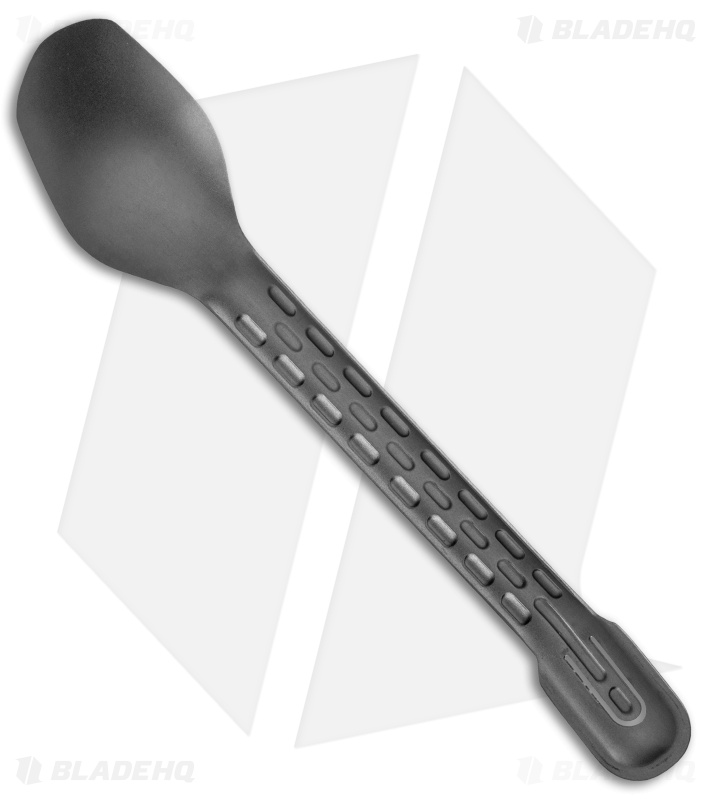 Gerber ComplEAT All-In-One Cooking & Eating Tool (Onyx) 31-003463