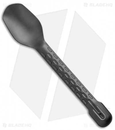 Gerber ComplEAT All-In-One Cooking & Eating Tool (Onyx) 31-003463