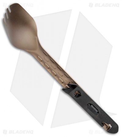 Gerber Devour Multi-Fork Eating Tool (Bronze) 31-003420N 
