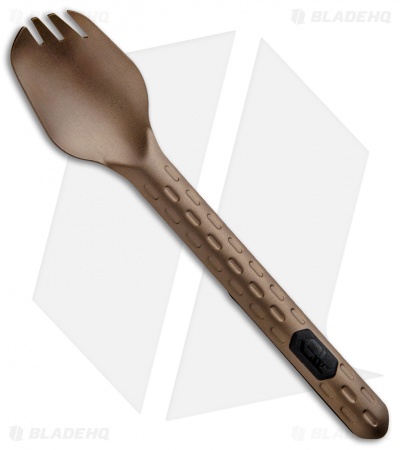 Gerber Devour Multi-Fork Eating Tool (Bronze) 31-003420N 