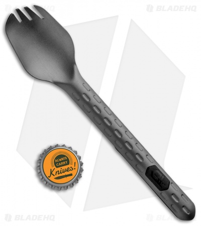 Gerber Devour Multi-Fork Eating Tool (Onyx) 31-003418 