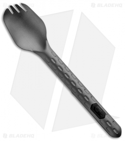 Gerber Devour Multi-Fork Eating Tool (Onyx) 31-003418 