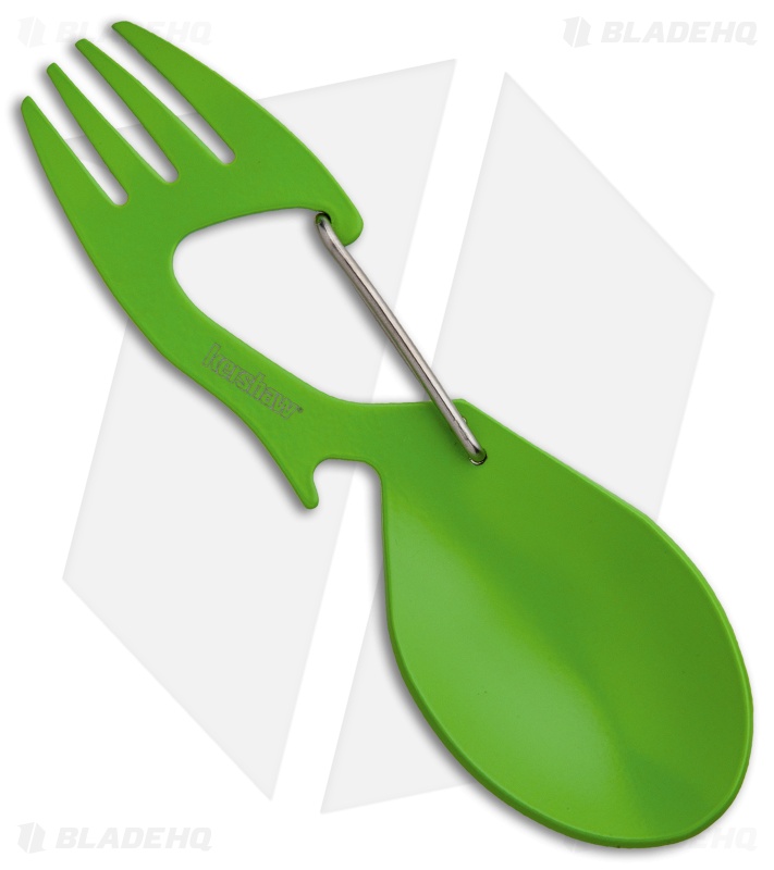 Kershaw Ration Stainless Steel Spork Multi-tool FREE w/ Kershaw orders $59+