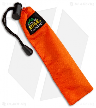 Outdoor Edge ChowPal Meal Tool (Fork, Spoon, Knife & Multi-Tool) CPL-10C