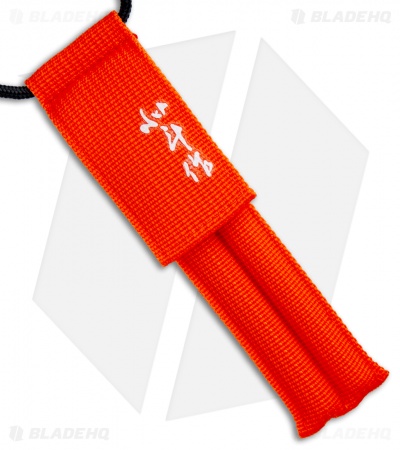 Titaner Titanium Sushi Chopsticks (Crystal Silver)