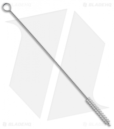Titaner Titanium Folding Chopsticks w/ Neck Carry Sheath