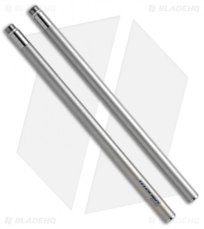 Titaner Titanium Folding Chopsticks w/ Neck Carry Sheath