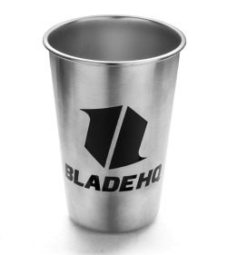 Blade HQ Stainless Steel Tumbler Cup