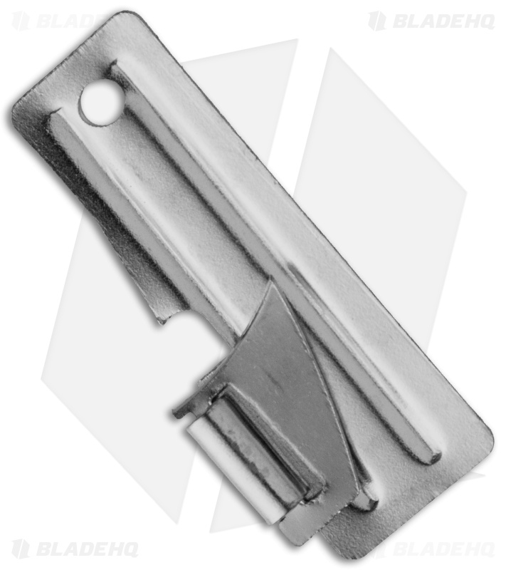 Bushcraft Mini Can Opener (Pack of 2) CN225