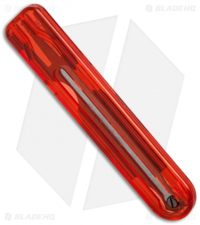 Swiss Advance Travel Fork Red