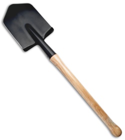 Cold Steel Spetsnaz 30" Trench Shovel 92SFX