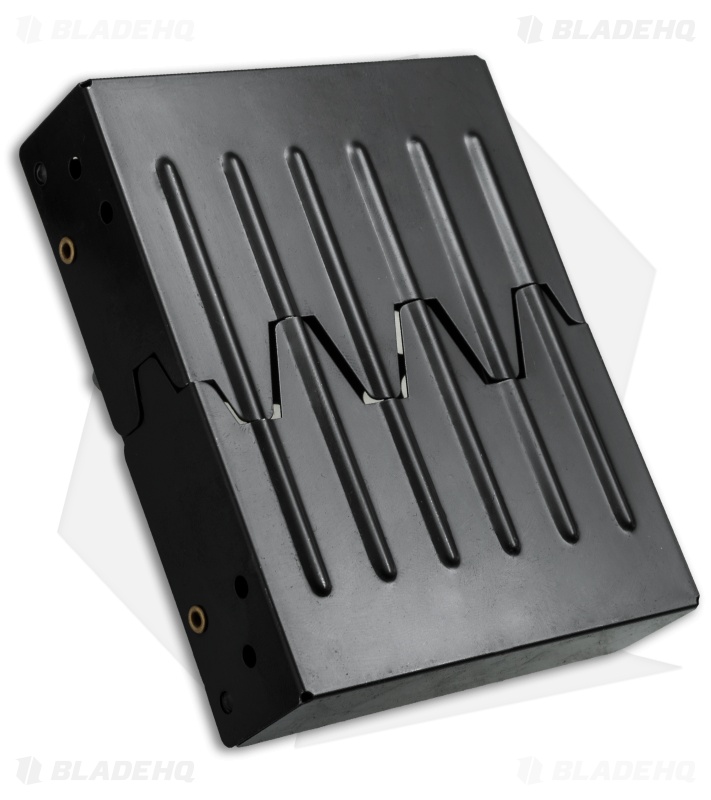 UST Folding Stove 1.0 Backpacking/Emergency Cooking Platform