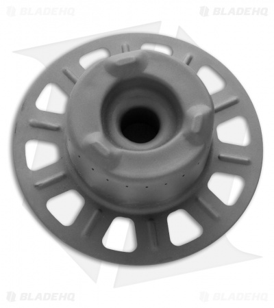 Vargo Titanium Decagon Alcohol Stove 