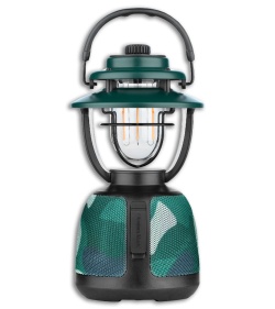 Olight Olantern Music LED Lantern w/Stereo Camo - Blade HQ