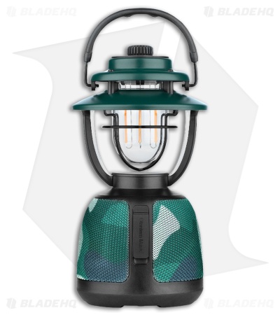 Olight Olantern Music LED Lantern w/Stereo Camo - Blade HQ