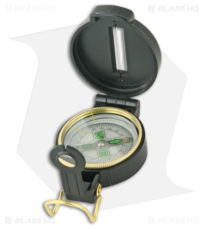 engineer directional compass