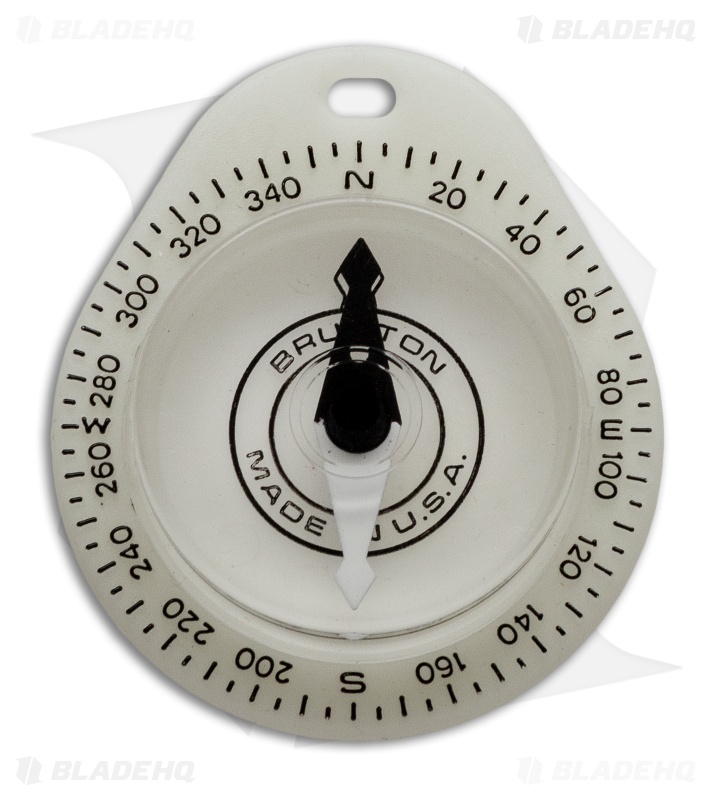 Brunton Glow Compass 9041