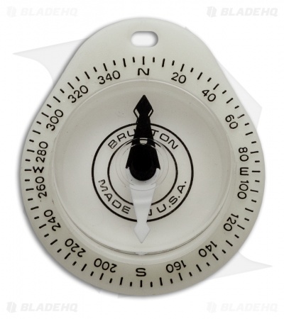 Brunton Glow Compass 9041