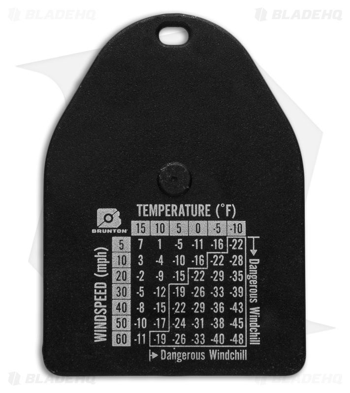 Brunton Chill Compass 9045