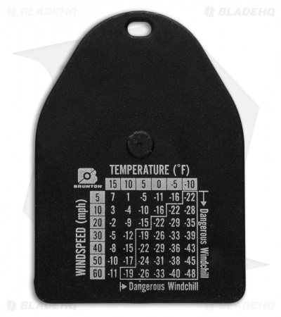 Brunton Chill Compass 9045