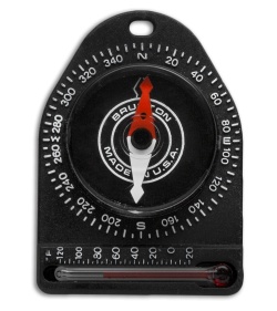 Brunton Chill Compass 9045