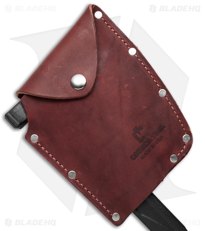 Council Tool Apocalaxe Multi Purpose Axe - Black